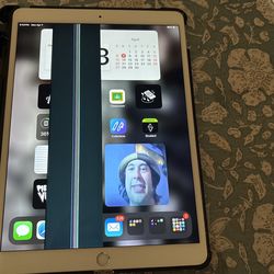 iPad Pro, 10.7 Inch