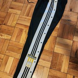 Adidas Adibreak Pants