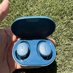 Bose Earbuds 