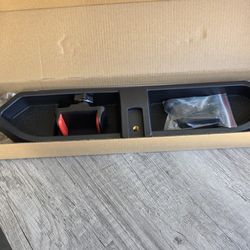 Jeep Phone Mount