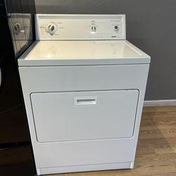 Electric Dryer 