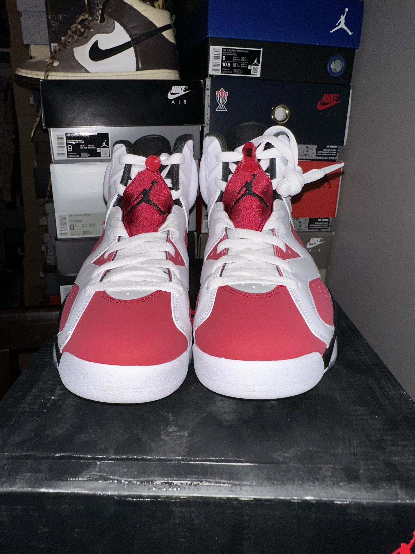 jordan retro og carmine