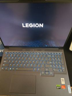 Lenovo legion slim 5 16aph8 gaming laptop