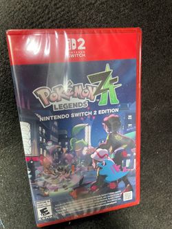 Switch ll edition