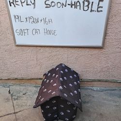 Pet Soft  House