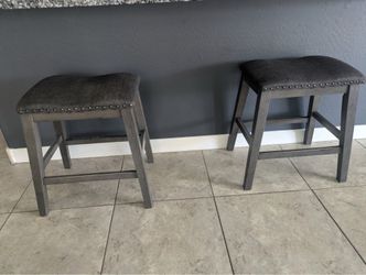 Bar stools