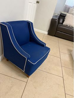 Sofasito de niño