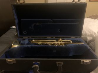 Trumpet for $200