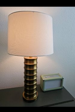Table Lamp
