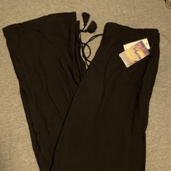 Bebop Flowy Pants
