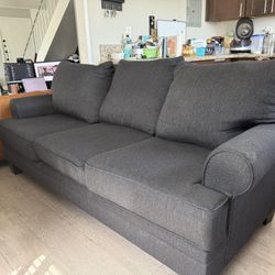 Great Condition Couches For Sale! 2 For 1 Deal Available