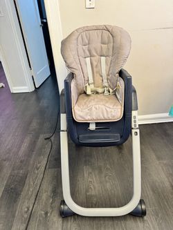 Graco DuoDiner DLX 6-in-1 High Chair
