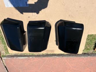 Parts Mitsubishi 1st gen Montero