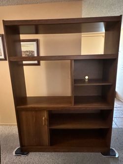 FREE Entertainment Center