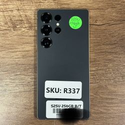 On Sale Samsung S25 Ultra 256GB 