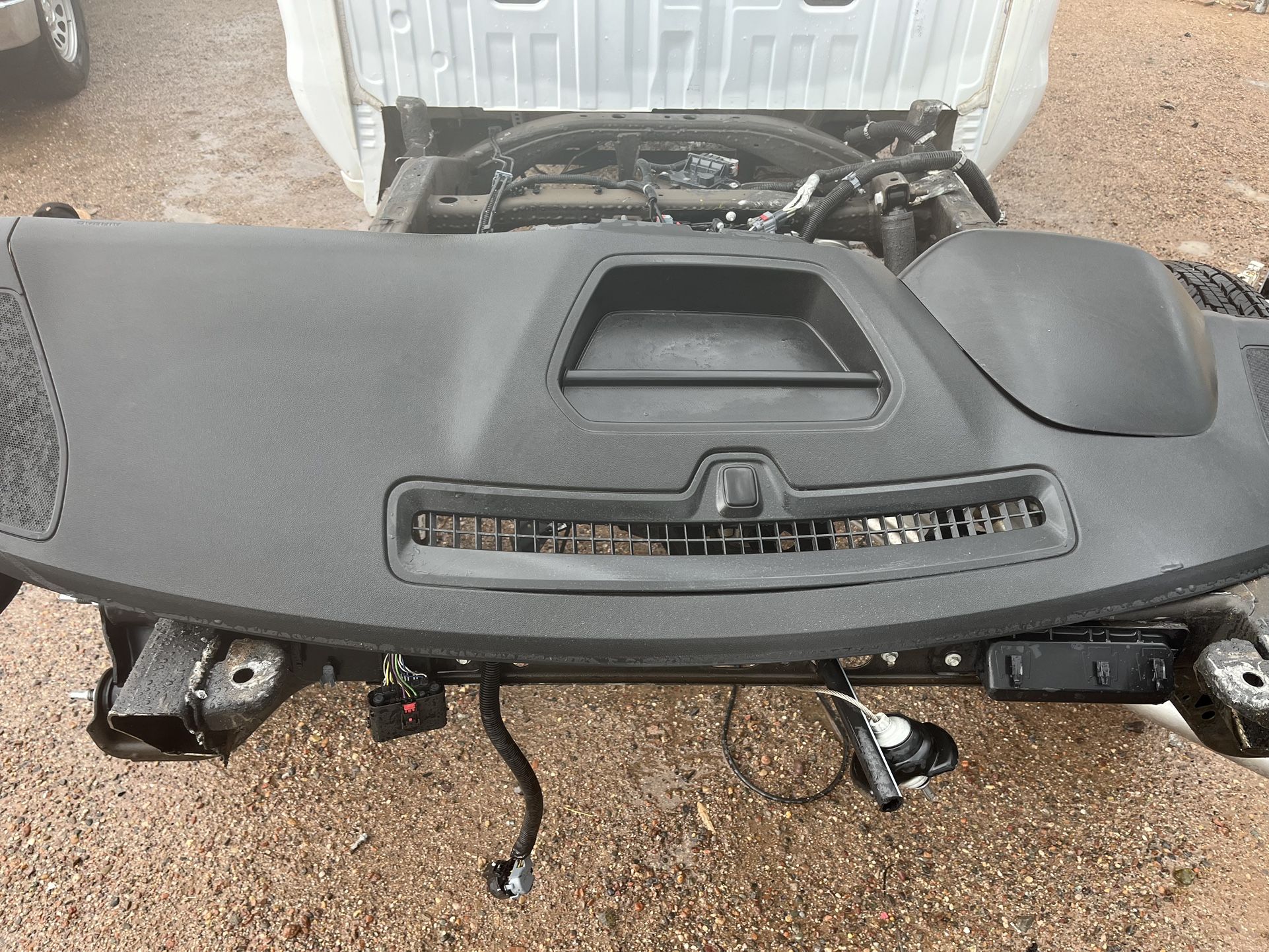 Silverado 2020 2025 Parts 