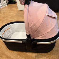 Mockingbird Stroller Bassinet Attachment 
