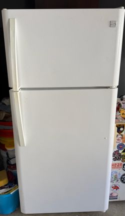 Refrigerator for SALE - $200 OBO