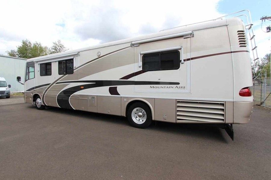 2000 Newmar Mountainaire