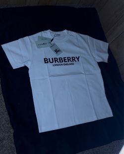 Burberry shirts