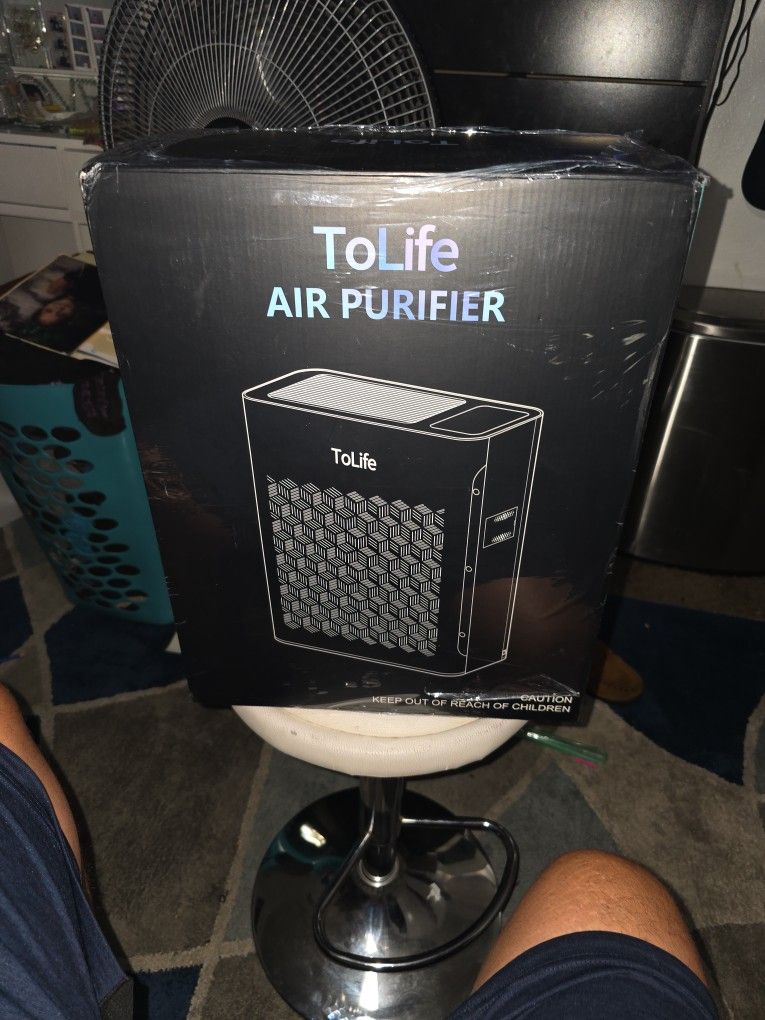 Air Purifier