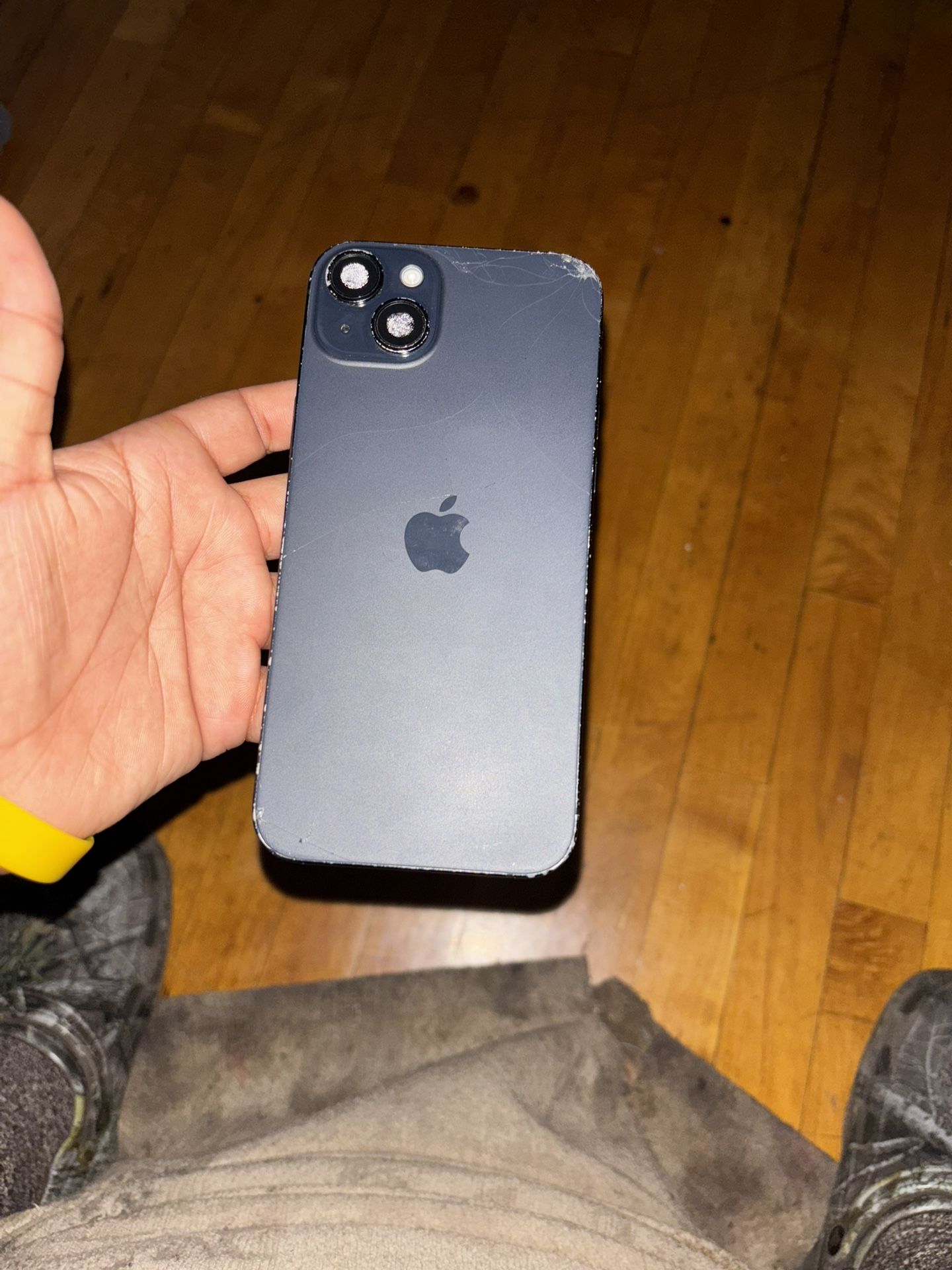 IPHONE 15 Plus