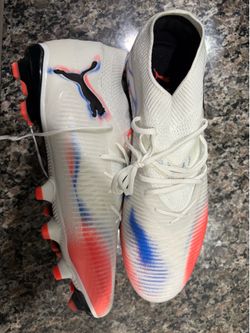 Pumas Soccer cleats