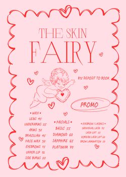 Lash Lift Eyebrow Lamination