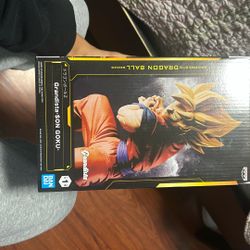 Grandista-son GOKU-