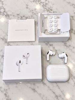 Apple AirPods Pro 3