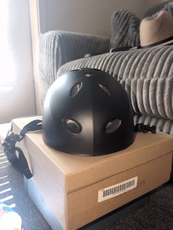 Bike Helmet