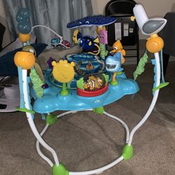 Nemo jumparoo