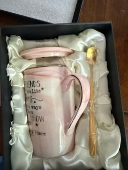 Mug set