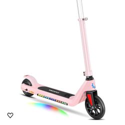 Scooter For Kids Eléctric