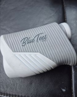 Blue tees Rangefinder