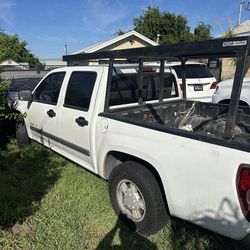 2005 Chevy Colorado