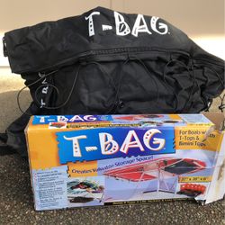 Boat Marine Bag 
