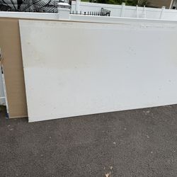 Sheetrock