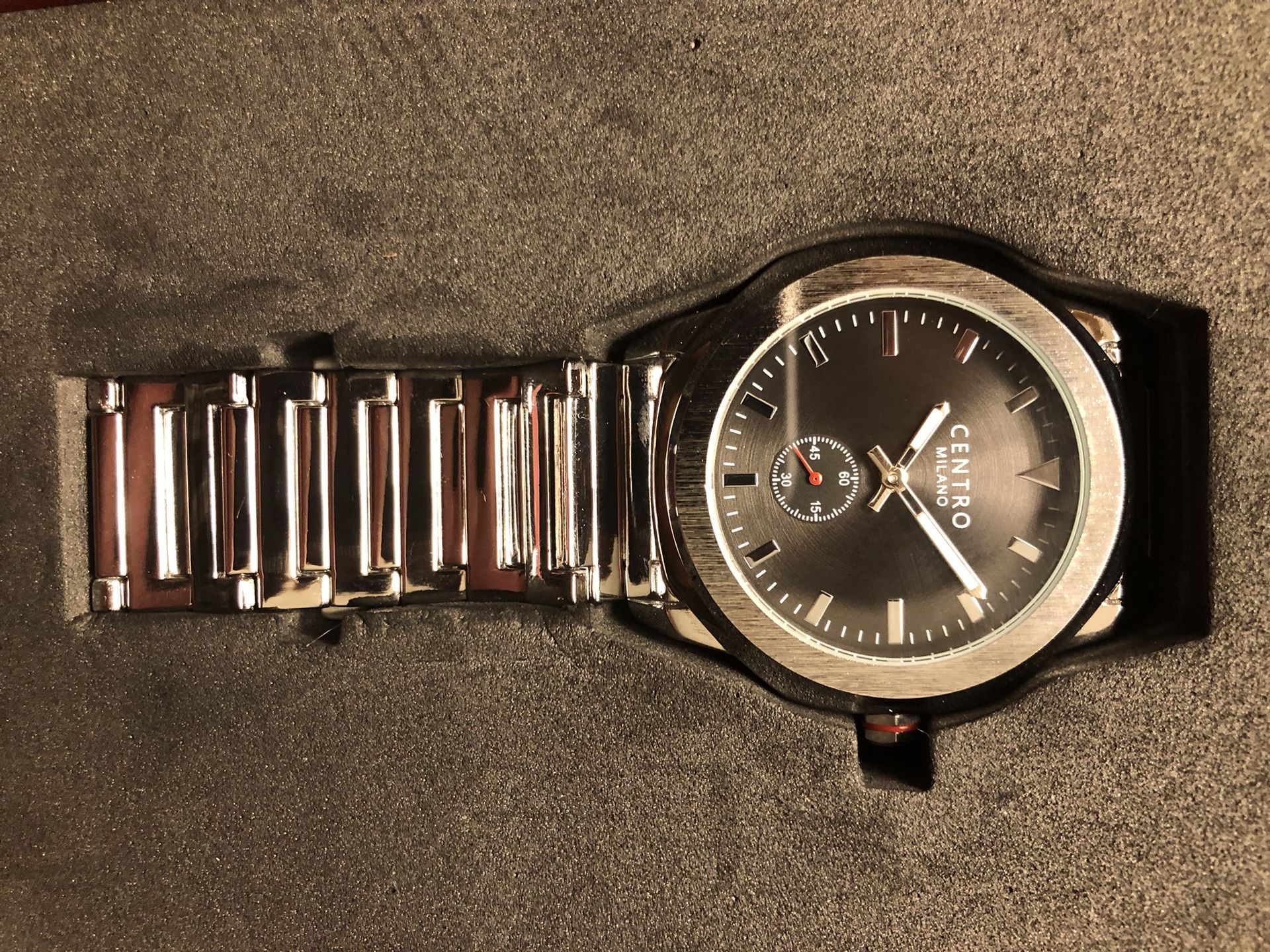 Centro Milano Watch