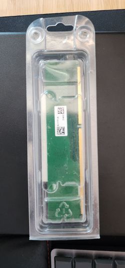 Desktop ram ddr3 new
