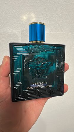 Versace Eros EDT Spray for Men