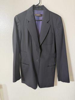 Patrick Gerard Vintage women jacket 