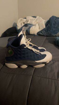 Nike air Jordan Flint 13s