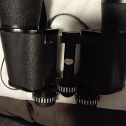Binoculars 