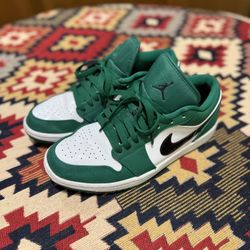 Jordan 1 Low