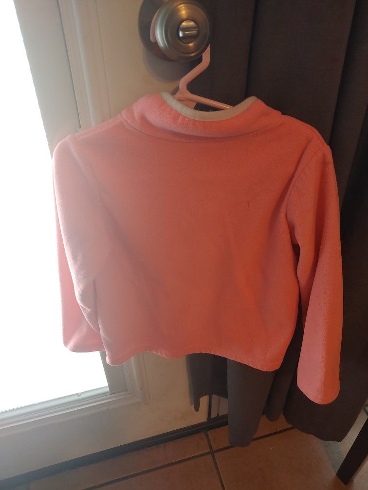 Carter's Sweater Size 4t