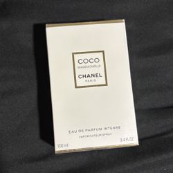 Chanel Coco Mademoiselle Eau De Parfum