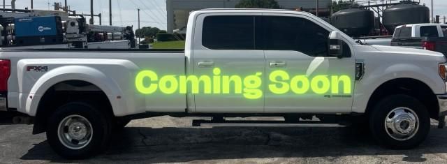 2019 Ford F-350