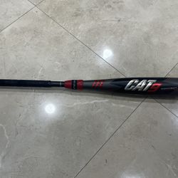 Marucci Cat 9 Connect Baseball Bat 28/18
