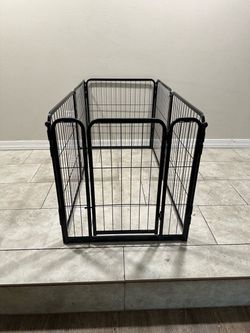 Heavy Duty Playpen / Pet Fence